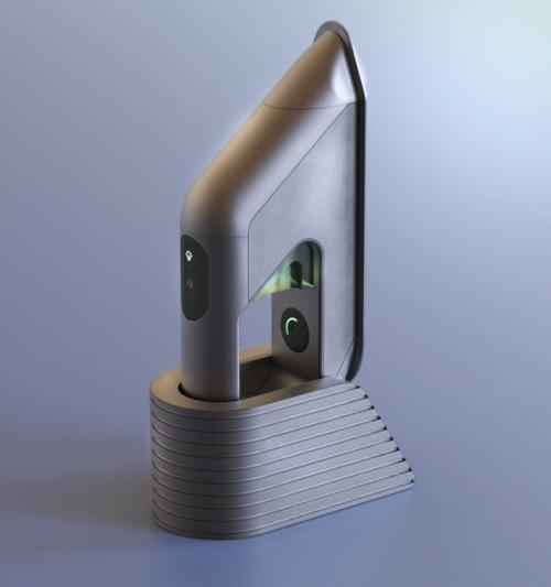 省时省力的创意电熨斗设计这款小家电你值得拥有