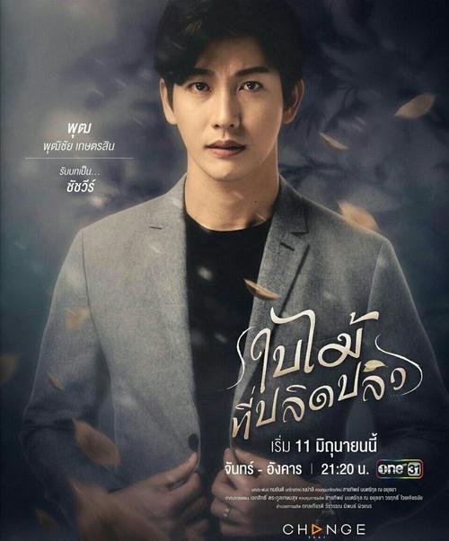 《吹落的树叶》的剧照5