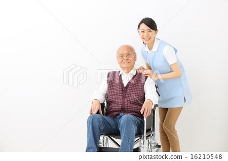 人物 男女 老年人 照片 轮椅 老人 外祖父 首页 照片 人物 男女 老年