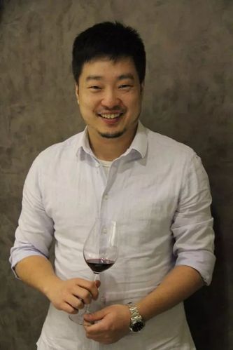 郭阳 guo yang