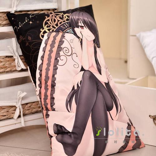 约会大作战~性感小抱枕