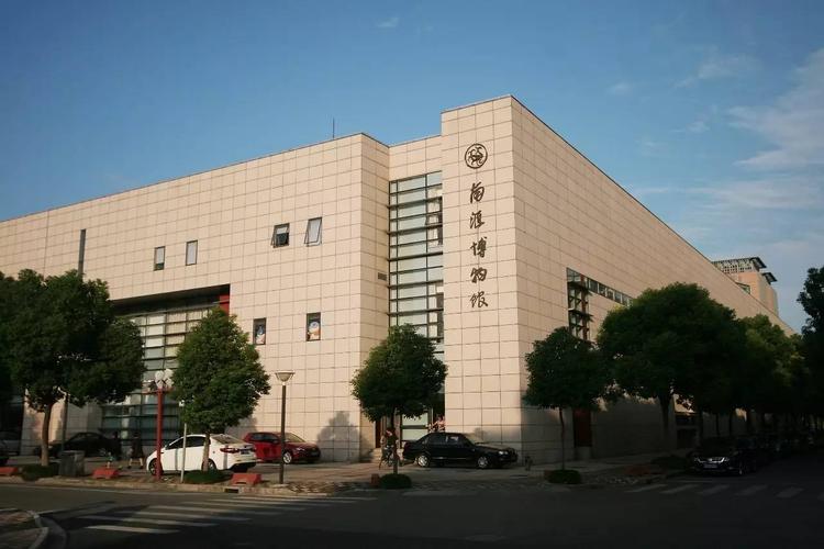 上海市南汇博物馆