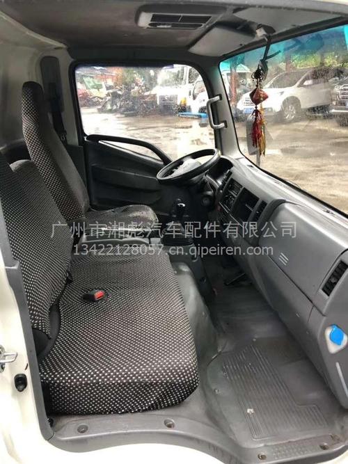 二手江淮帅铃驾驶室总成