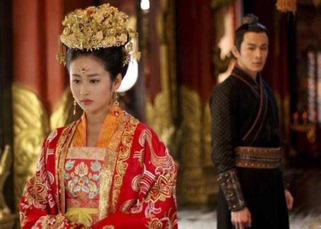 明朝妃嫔等级划分:皇贵妃真的是不可超越的存在?