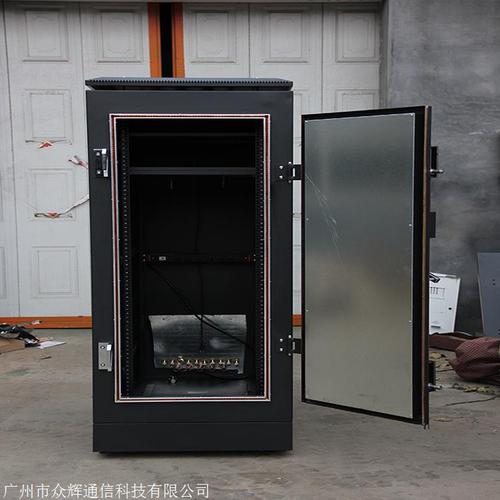 c级电磁屏蔽机柜防涉密机柜电磁屏蔽机柜价格