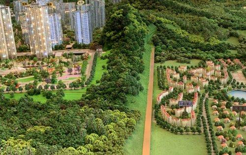 碧桂园云顶全新二期开放90205方欢迎光临