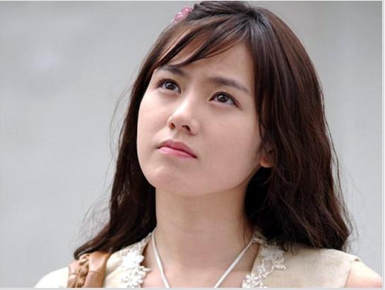 【图】姓金的韩国女明星有谁 金泰熙拒绝婚前性行为男友疑停机3年