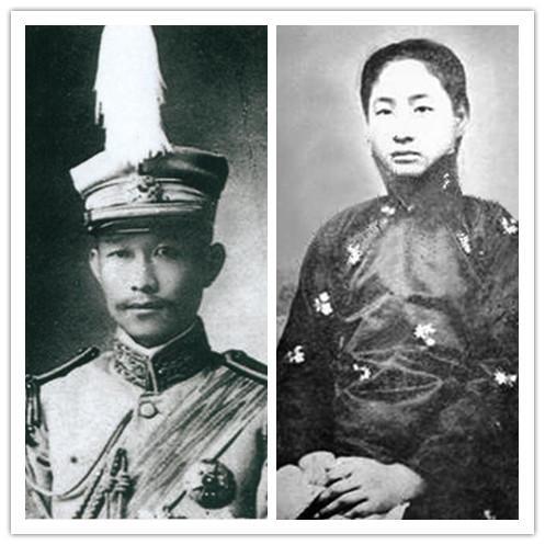蔡锷