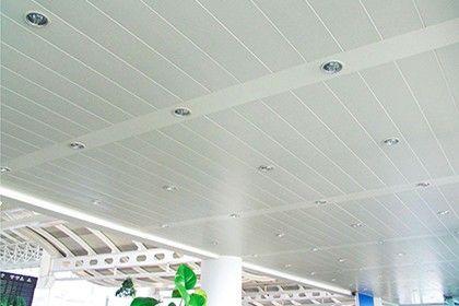 pvc扣板吊顶价格如何?pvc吊顶价格及