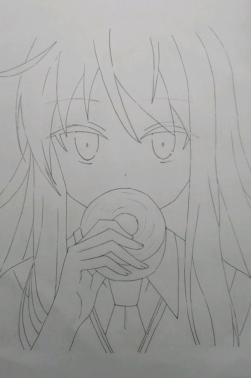 一只呆萌的椎名真白不来看一下吗615161