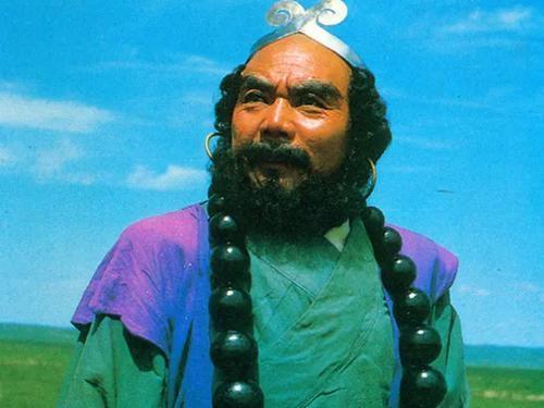 西游记中看似简单实则让人费解的一难收得沙僧