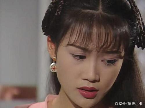 韦小宝最爱的是阿珂?不,看完这些你会发现阿珂才是最
