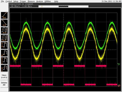 3kw光伏正弦波形