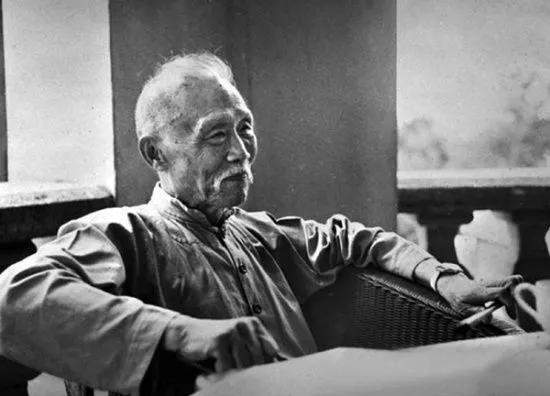 莫文骅:1926年听到毛泽东之名,10年后首次见面,后授予