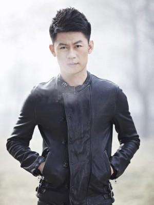 我和她的传奇情仇韩志杰是谁演的韩志杰扮演者李健资料