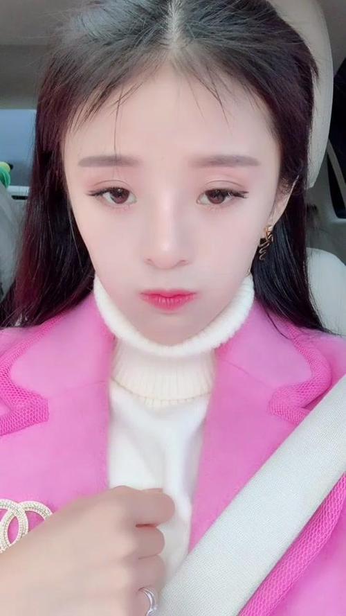 灵美人