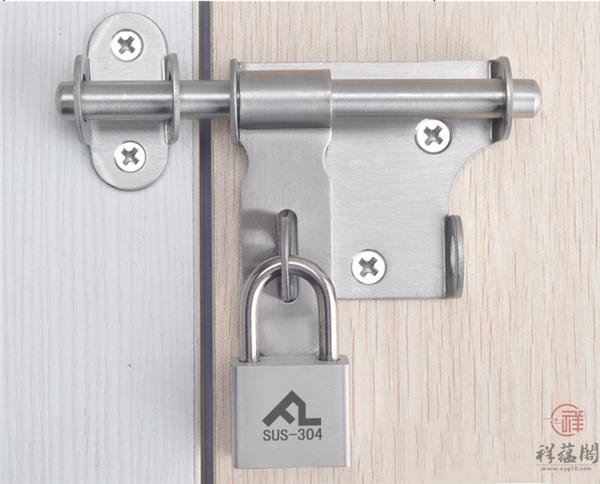 【门栓】门栓图片价格 门栓和门闩有什么区别