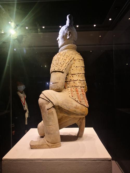 西安之旅——兵马俑