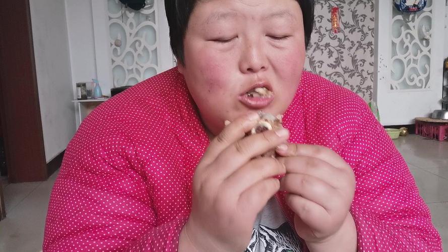 240斤的胖妈的个人主页 - 西瓜视频