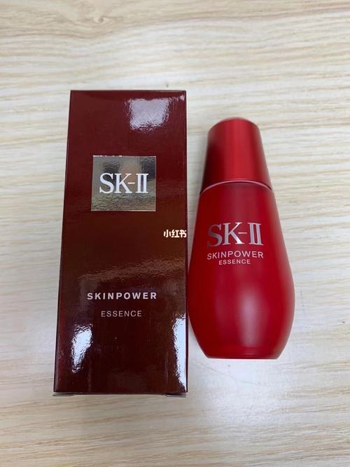 sk2红瓶精华_红瓶精华_sk-ii怎么样_小红瓶精华_skii小红瓶精华_美妆