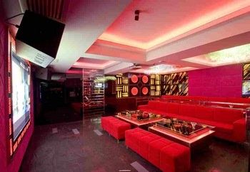 从化新天伦酒店(广州)ktv/舞厅