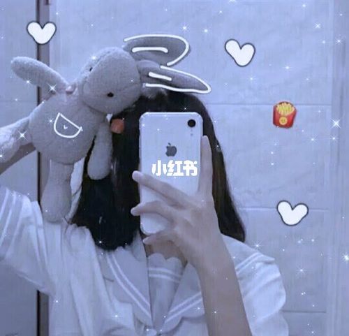 神仙女头 我累了_素材_头像