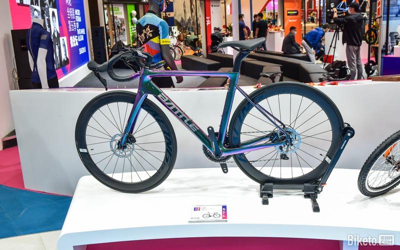 好久不见! 2021中国国际自行车展day1报道