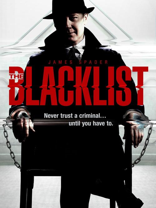 展开全部 罪恶黑名单 第一季 the blacklist season 1 (2013)