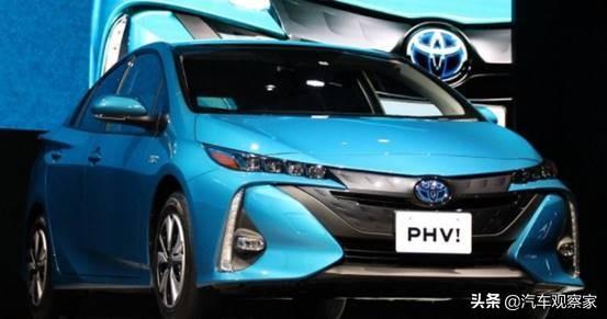 丰田雷凌油电混动怎么充电的丰田雷凌油电混合2019款