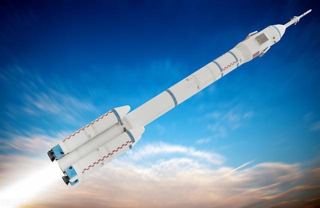 中国成功发射可重复使用航天器!长征二号f火箭第