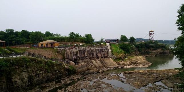 3525808  电话: 评论数:46 总体评分(木兰水镇旅游区怎么样)4