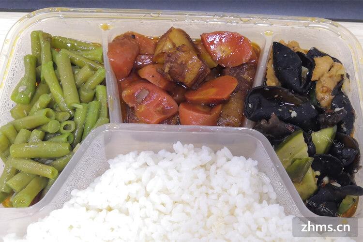 想做加盟郑州快餐外卖加盟品牌排行榜