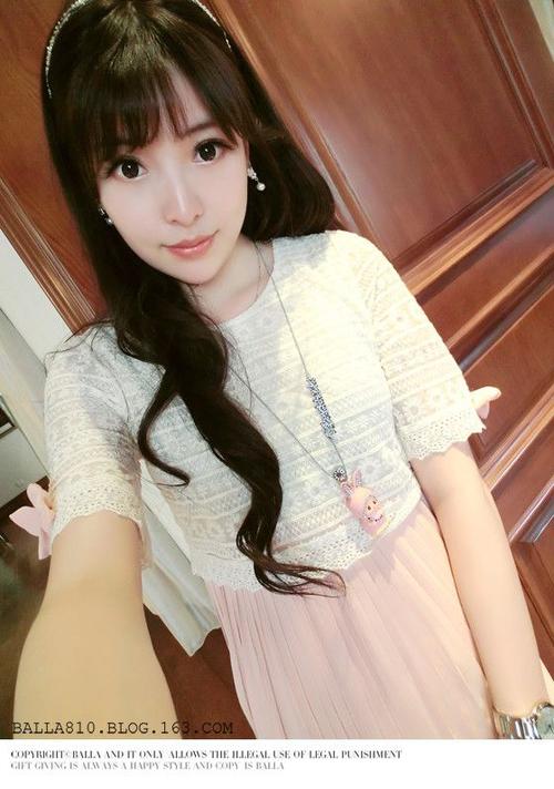 4.27 - balla刘雨晴 - 刘雨晴balla.小时光