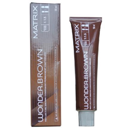 美奇丝炫棕染发膏90ml