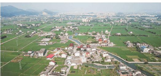 萧江全力推进全域环境大提升|镇区|环境整治|平阳县