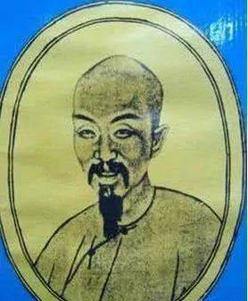 刘大櫆 刘大樾(1698～1780),字才甫,一字耕南,号海峰.