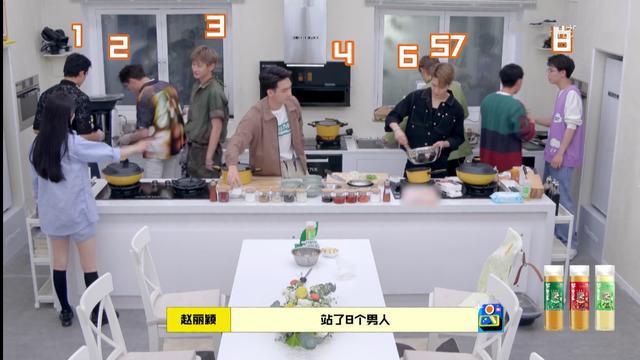 拜托了冰箱轰趴季第7期第七期免费加长版在线免费观看1080p高清中字已