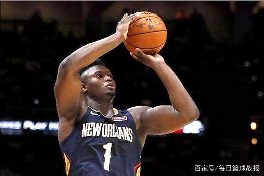 锡安能否击败莫兰特拿到