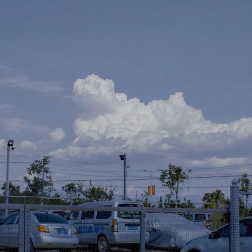 今日份背景图/键盘壁纸