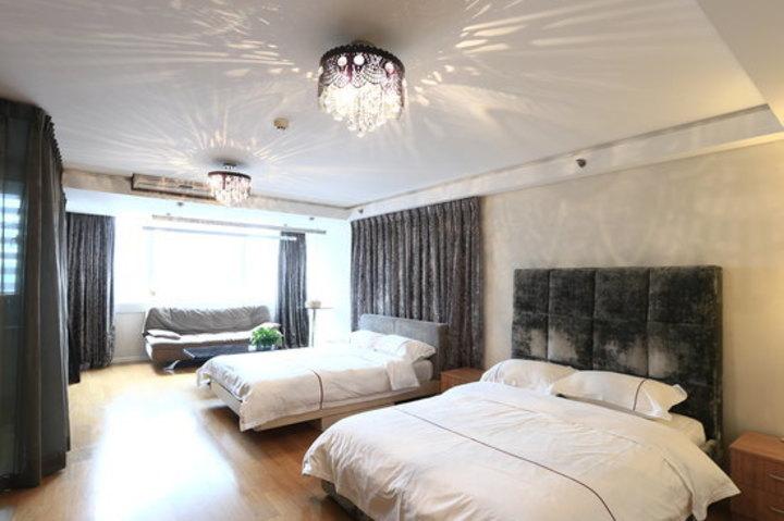 重庆雅苑酒店式公寓