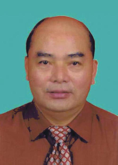 走进人大 人大代表 姓名: 梁锡武 代表类别: 其他 性别: 男 出生年月