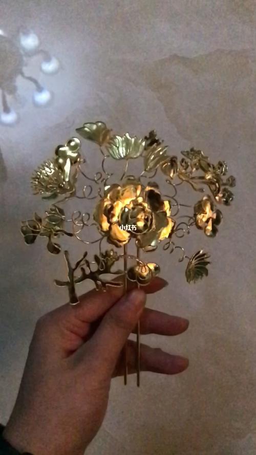 仿点翠胎底_手工制作_兴趣爱好_手工