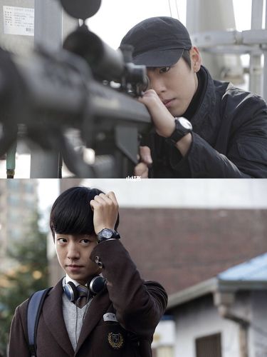 《隐秘而伟大》如果可以,宁愿换东九一辈子_隐秘而伟大影评_韩国_电影