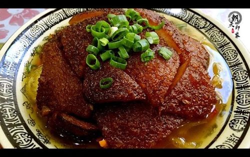 坨子肉