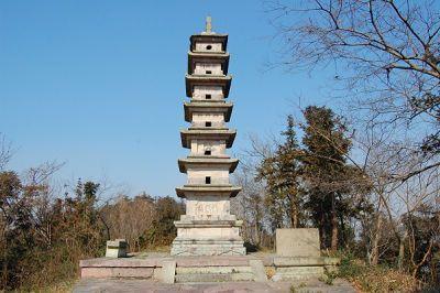 鄞州区旅游景区