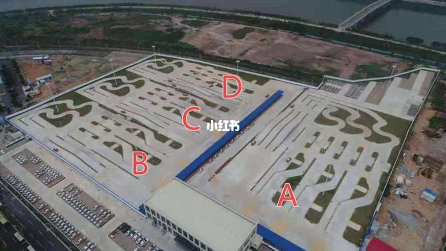 我科二过啦~_科目二_东城余屋考场攻略_科二考试_汽车