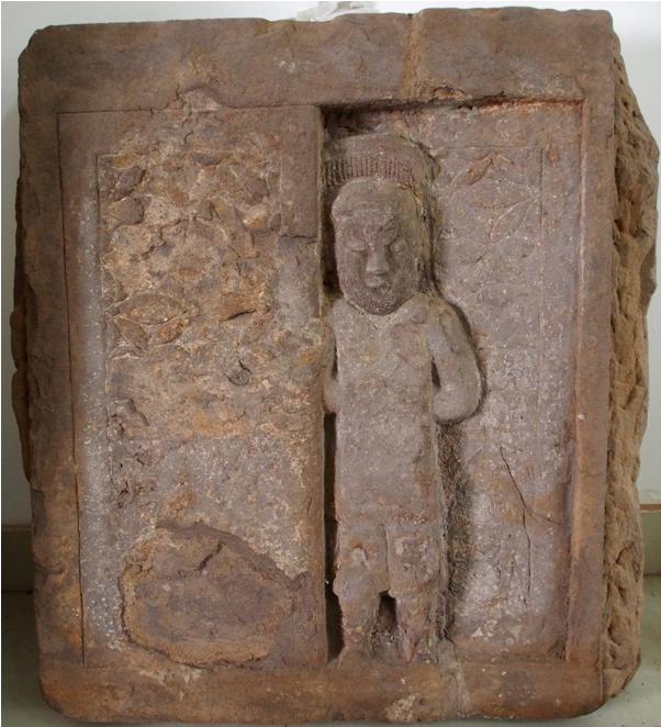 世间声色与石雕之妙关于川南宋墓石刻