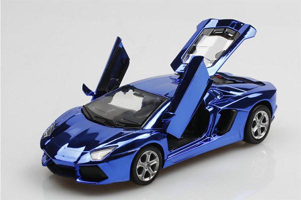 零售法拉利模型排行榜