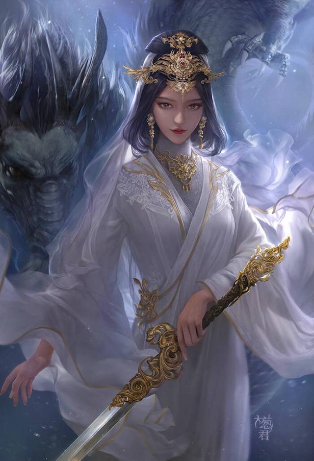 《大奉打更人》完结撒花.网友:今日无事,勾栏听曲