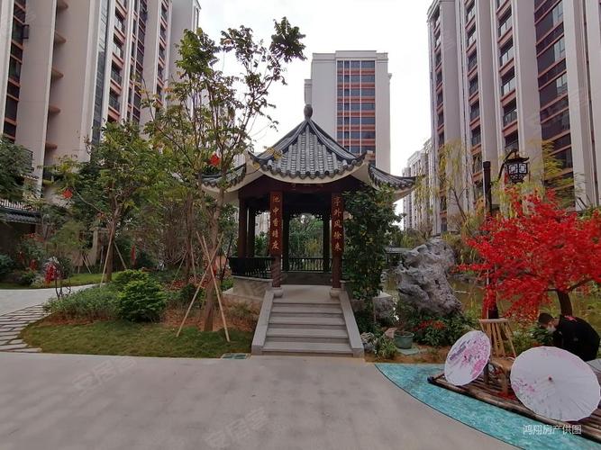 泰安江南星语(正园心,景观雅)急售!